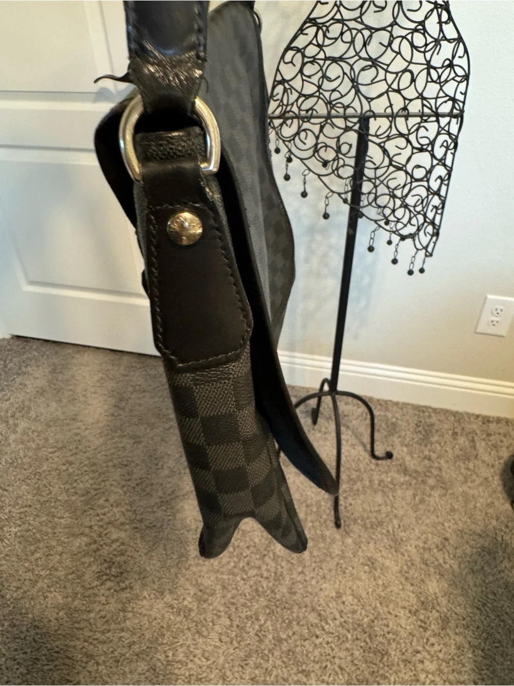 Louis Vuitton classic louis